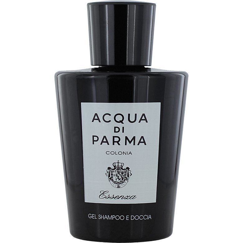 Acqua Di Parma Colonia Essenza Hair & Shower Gel Hair & Shower Gel 200ml