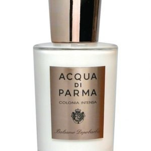 Acqua Di Parma Colonia Intensa After Shave Balm Partaemulsio 100 ml