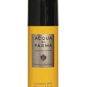 Acqua Di Parma Colonia Intensa Deo Natural Spray Deodorantti Miehelle 150 ml