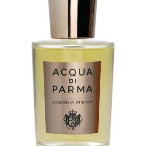 Acqua Di Parma Colonia Intensa Eau De Cologne Natural Spray Tuoksu Miehelle 100 ml