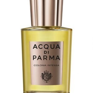 Acqua Di Parma Colonia Intensa Eau De Cologne Natural Spray Tuoksu Miehelle 50 ml