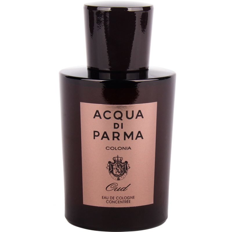 Acqua Di Parma Colonia Intensa Oud EdC 100ml