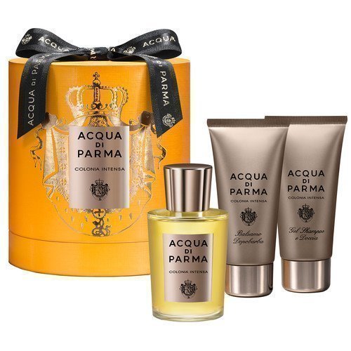 Acqua Di Parma Intensa Gift Set