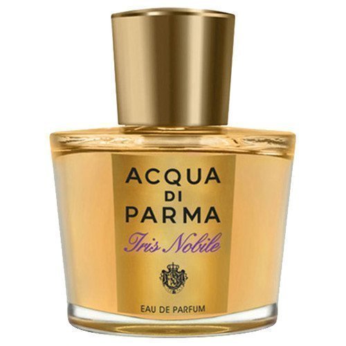 Acqua Di Parma Iris Nobile EdP Natural Spray 100 ml