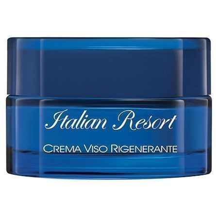 Acqua Di Parma Italian Resort Revitalizing Face Cream