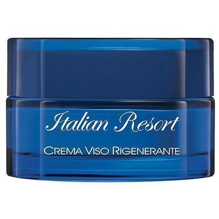 Acqua Di Parma Italian Resort Revitalizing Face Cream