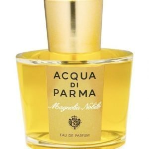 Acqua Di Parma Magnolia Nobile Edp Natural Spray Tuoksu 50 ml