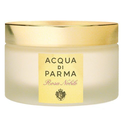 Acqua Di Parma Rosa Nobile Body Cream
