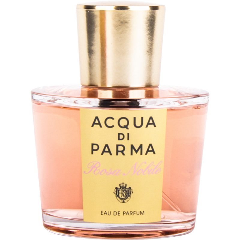 Acqua Di Parma Rosa Nobile EdP 100ml