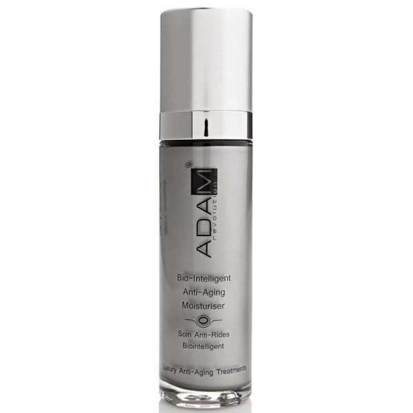 Adam Revolution Bio-Intelligent Anti-Aging Moisturiser