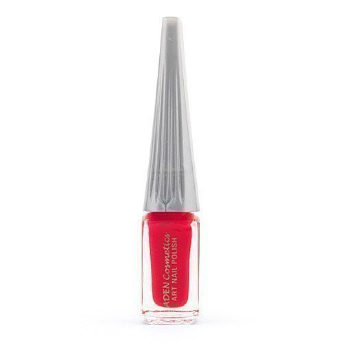 Aden Art Decor Nail Polish Carmine