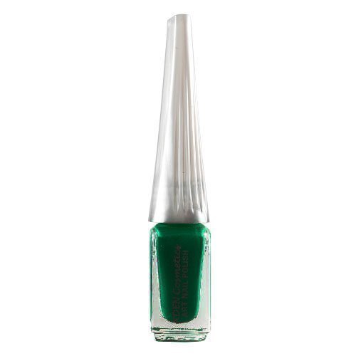 Aden Art Decor Nail Polish Turquoise