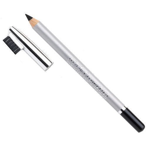 Aden Eyebrow Pencil Waterproof Black