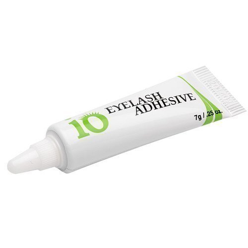 Aden Eyelash Adhesive Black