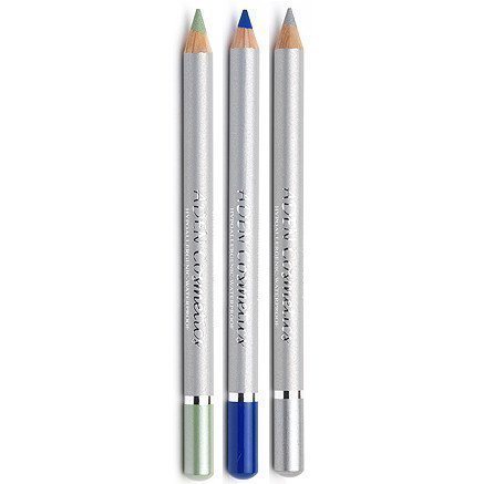 Aden Eyeliner Pencil Turquoise