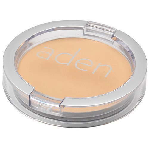 Aden Face Compact Powder 01