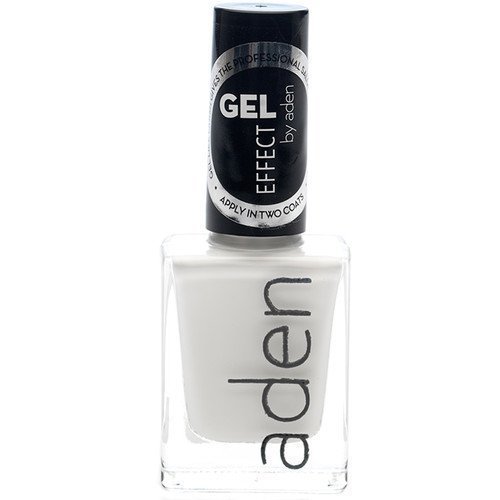 Aden Gel Effect Nail Polish 01