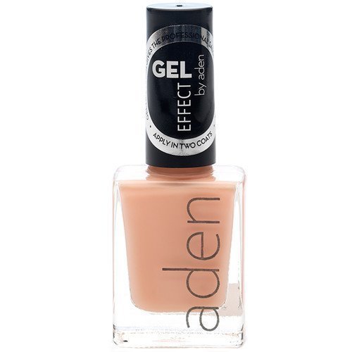 Aden Gel Effect Nail Polish 03