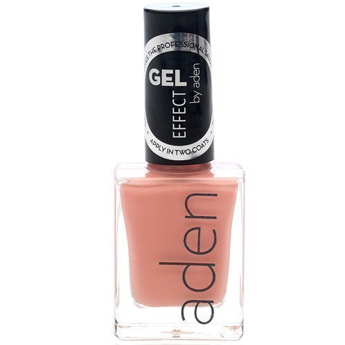 Aden Gel Effect Nail Polish 05