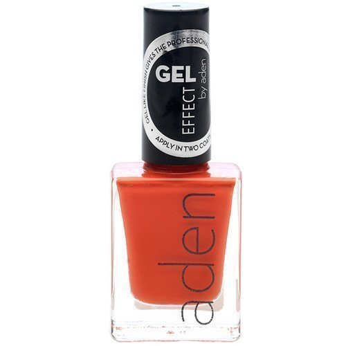 Aden Gel Effect Nail Polish 07