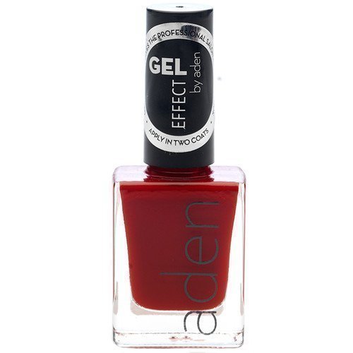 Aden Gel Effect Nail Polish 09