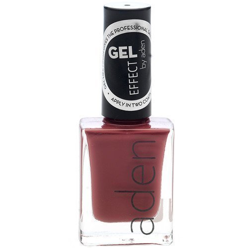 Aden Gel Effect Nail Polish 12