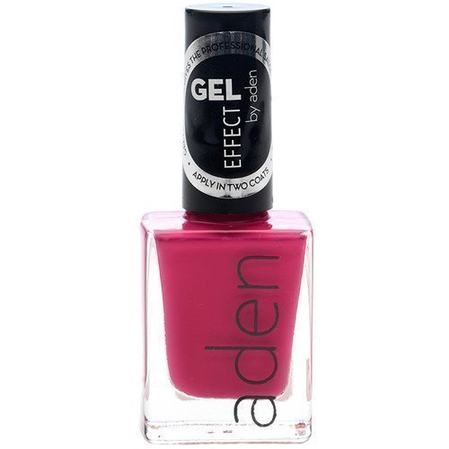 Aden Gel Effect Nail Polish 15