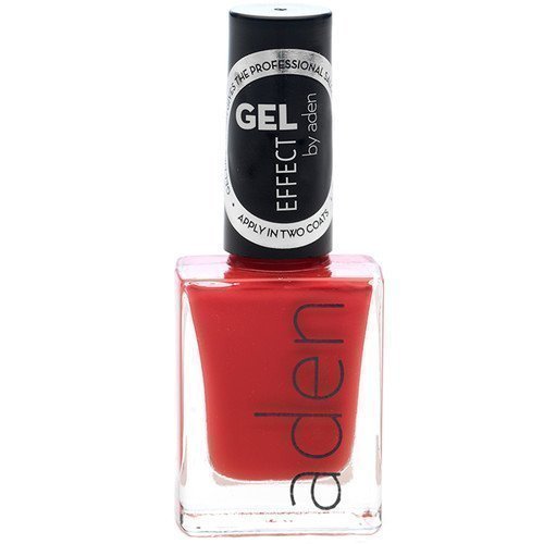 Aden Gel Effect Nail Polish 16