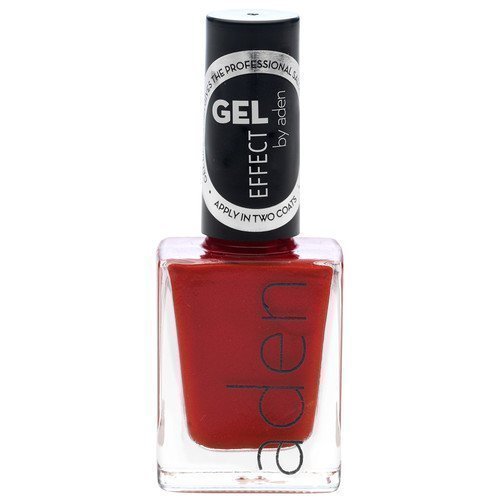 Aden Gel Effect Nail Polish 17
