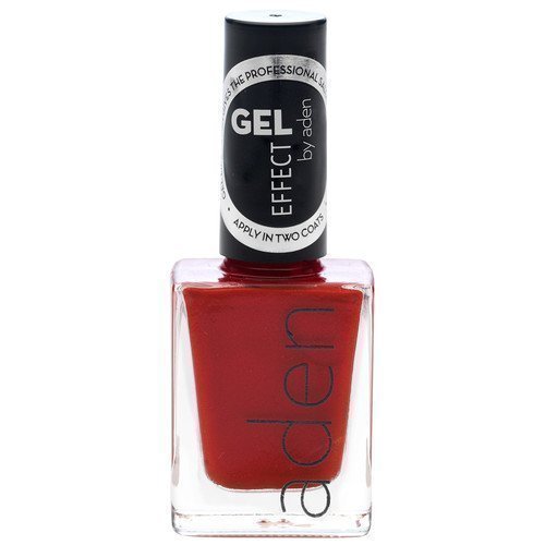 Aden Gel Effect Nail Polish 17