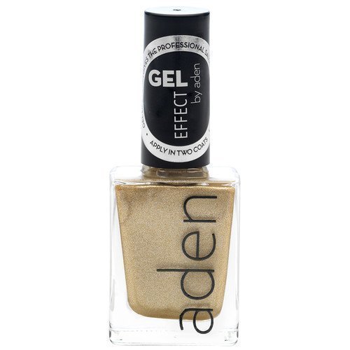 Aden Gel Effect Nail Polish 18