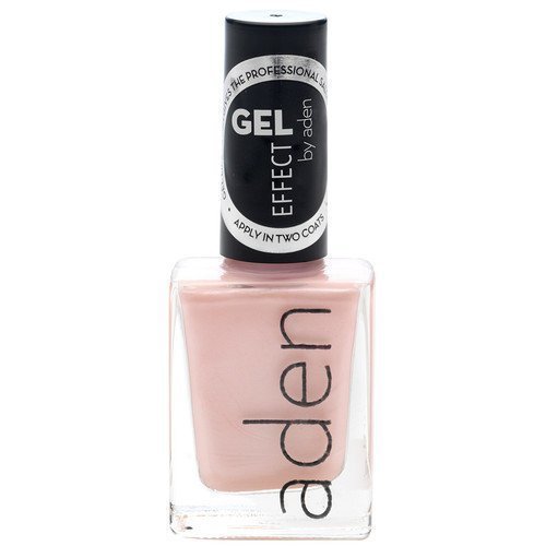 Aden Gel Effect Nail Polish 20