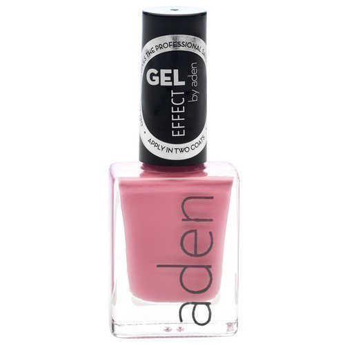 Aden Gel Effect Nail Polish 21