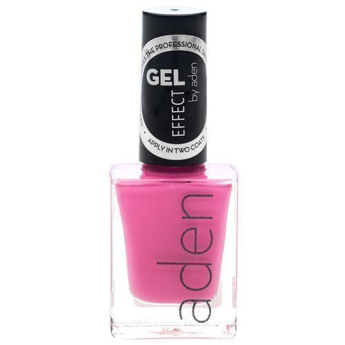 Aden Gel Effect Nail Polish 22