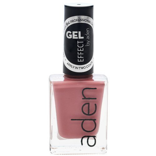 Aden Gel Effect Nail Polish 23