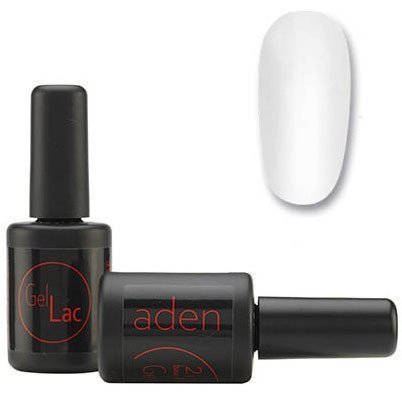 Aden Gel Lac 01 French White