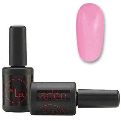 Aden Gel Lac 27 French Pink