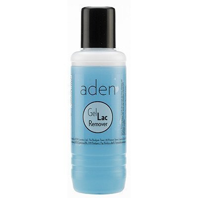 Aden Gel Lac Remover