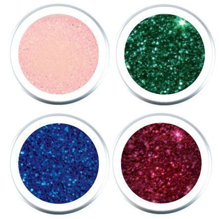 Aden Glitter Powder 06