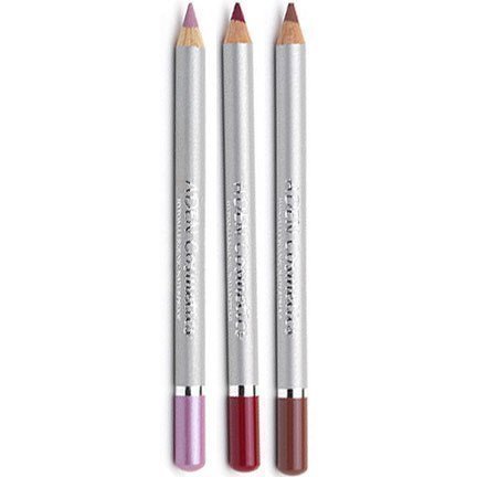 Aden Lip Liner Pencil Mellow