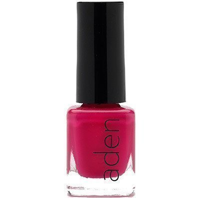 Aden Mini Nail Polish No.40