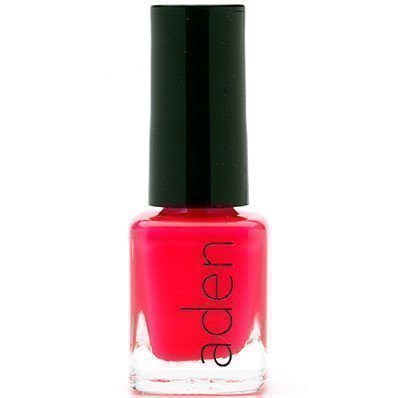 Aden Mini Nail Polish No.88