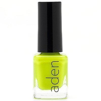 Aden Mini Nail Polish No.91