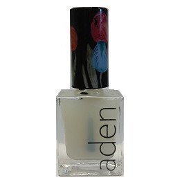 Aden Nail Hardener White