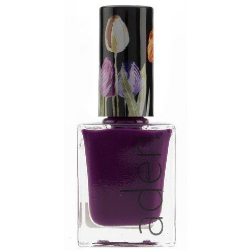 Aden Nail Polish American Mulberry