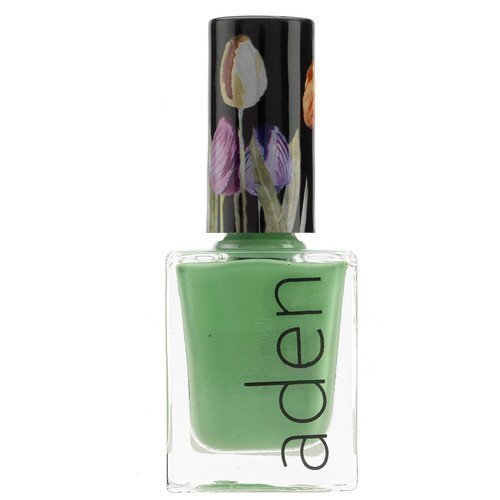 Aden Nail Polish Atoli