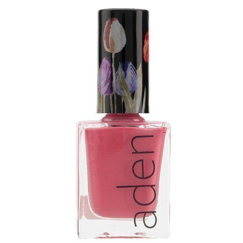 Aden Nail Polish Baby Pink