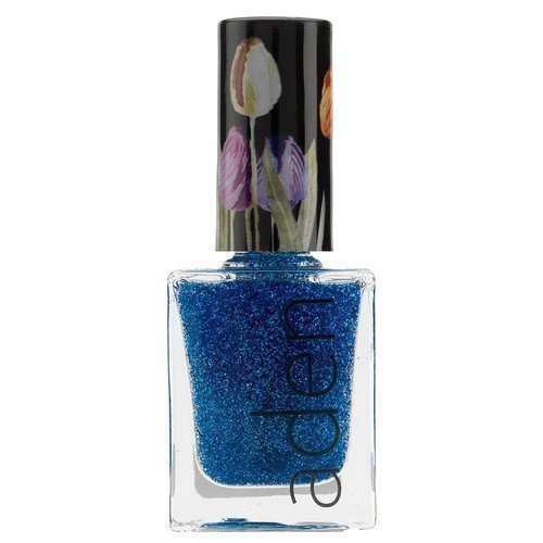 Aden Nail Polish Blue Diamond