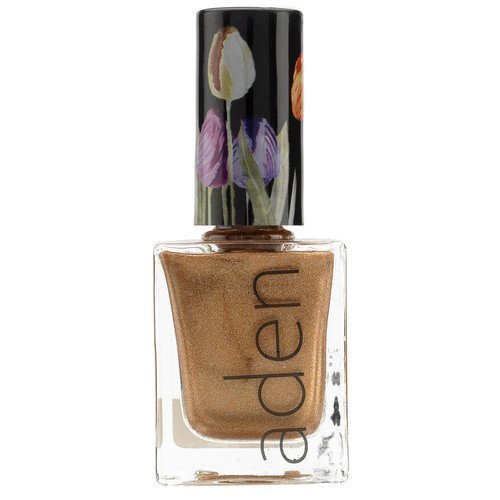 Aden Nail Polish Bronze Hearth