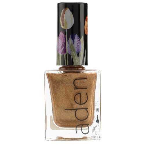 Aden Nail Polish Bronze Hearth